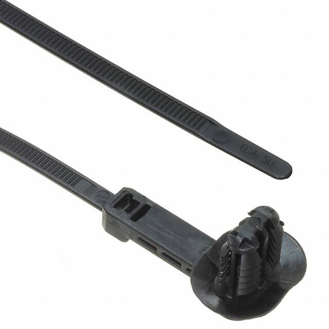 157-00222 HellermannTyton  Cables Wires - Management